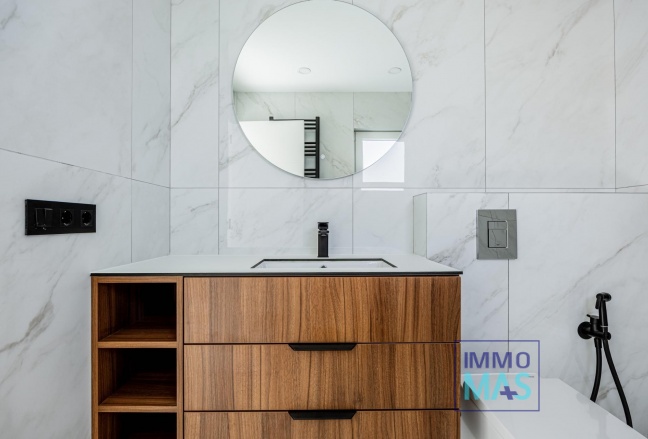 Nieuwbouw  - Villa - Rojales - Ciudad Quesada