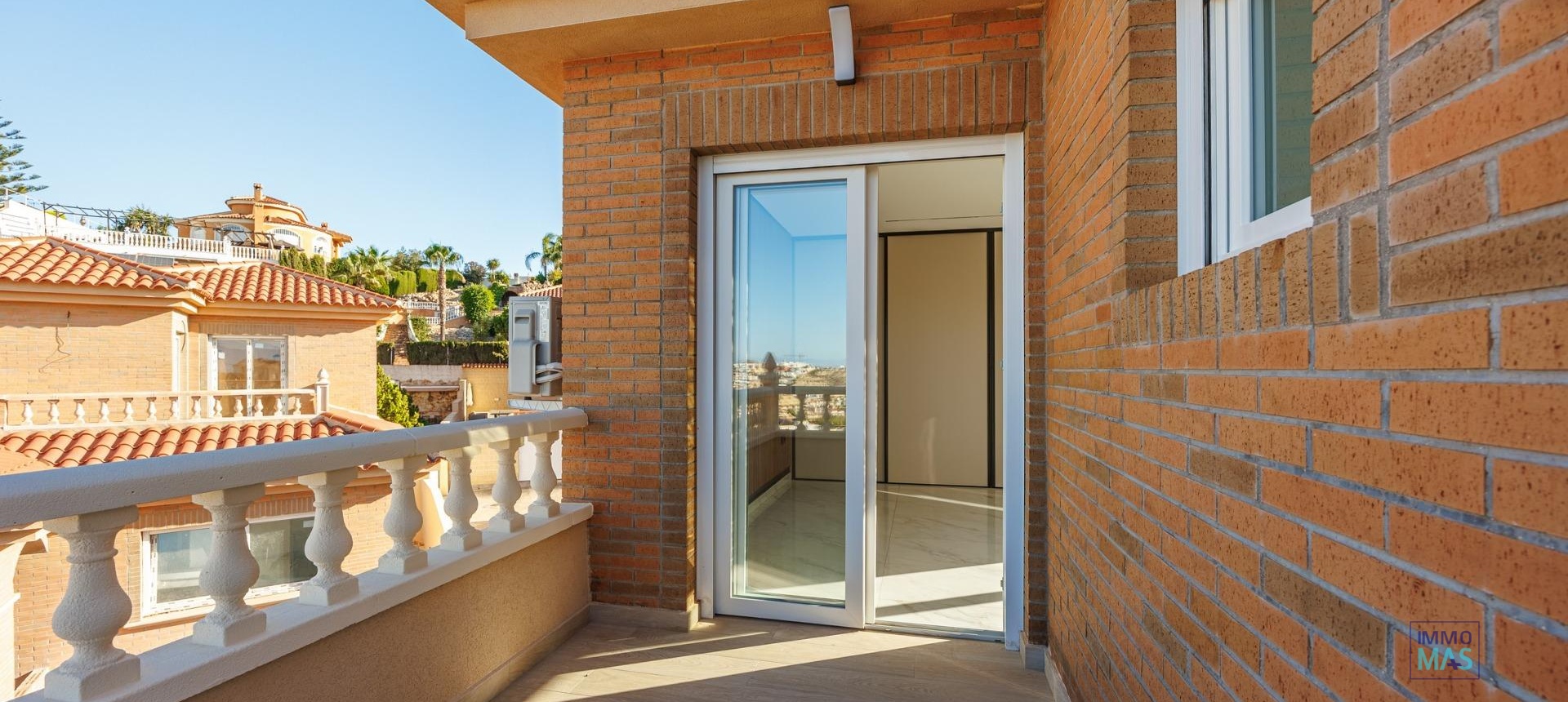 Nieuwbouw  - Villa - Rojales - Ciudad Quesada