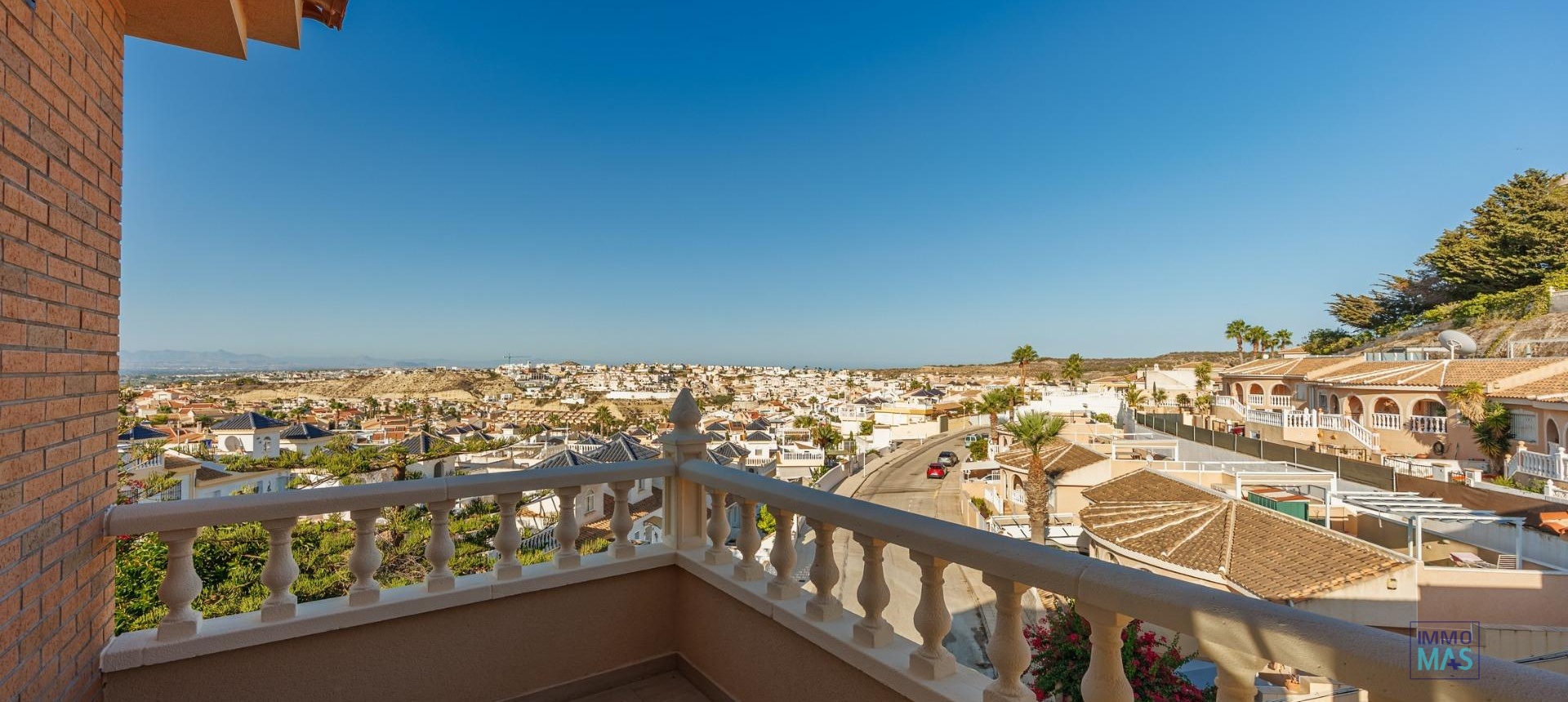 Nieuwbouw  - Villa - Rojales - Ciudad Quesada