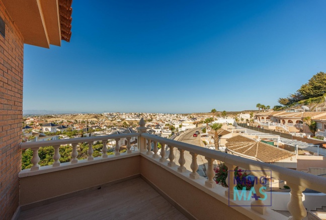 Nieuwbouw  - Villa - Rojales - Ciudad Quesada