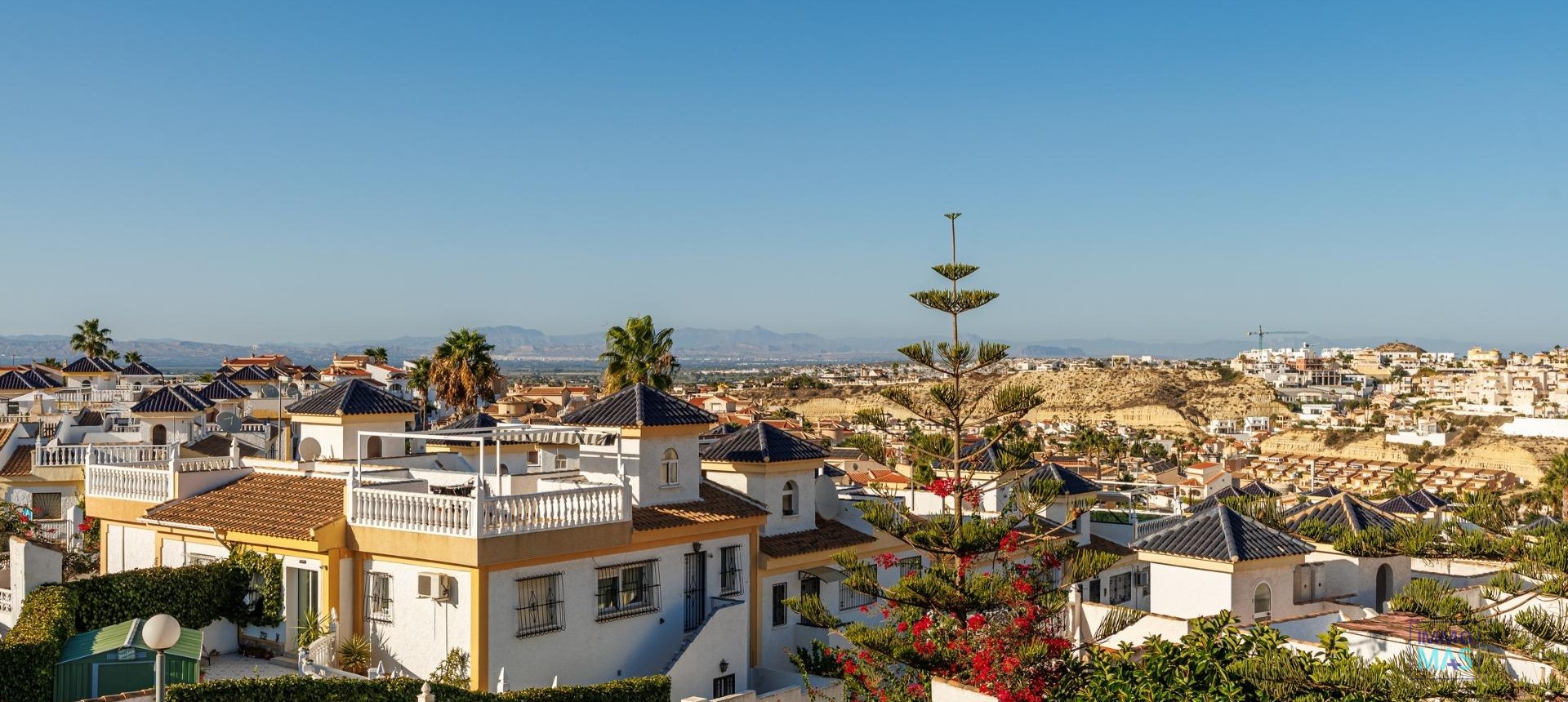 Nieuwbouw  - Villa - Rojales - Ciudad Quesada