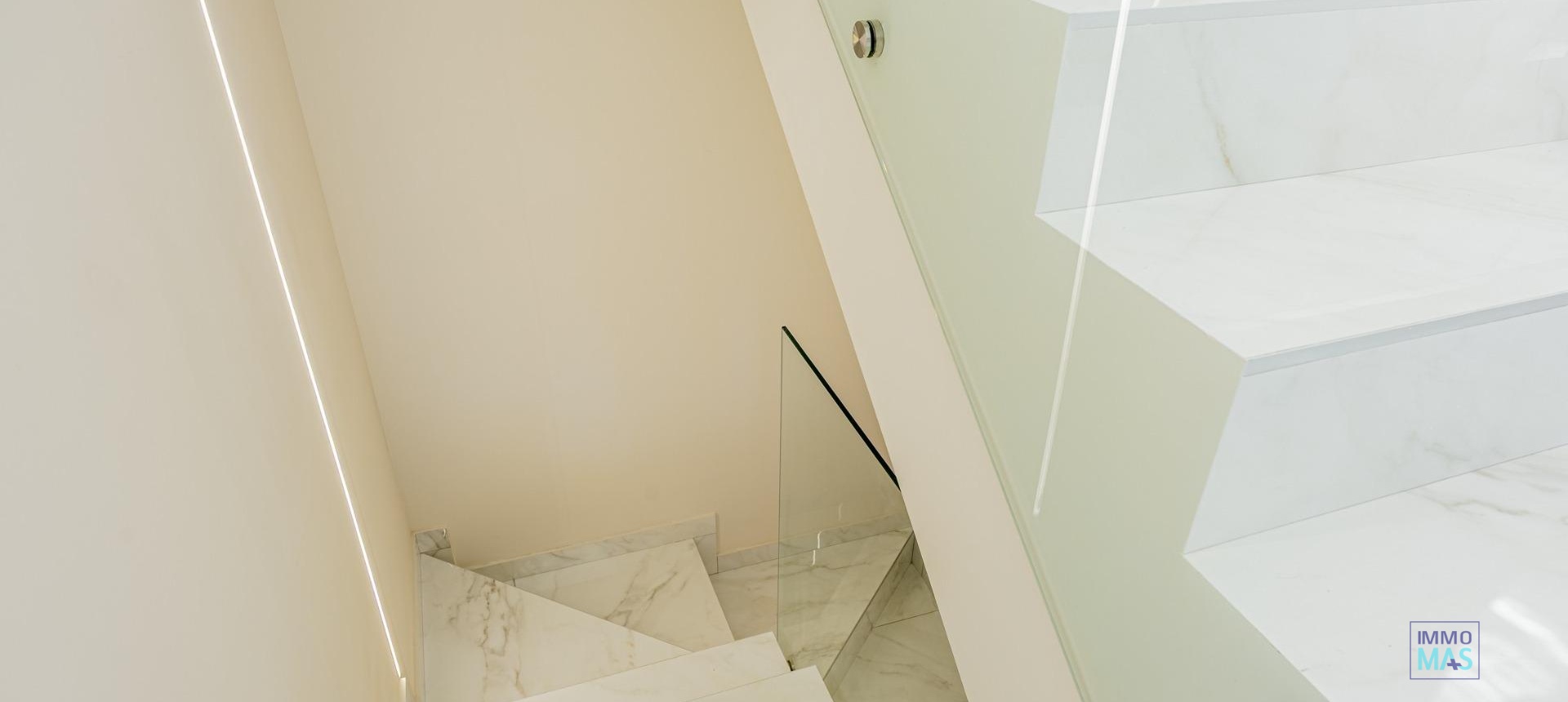 Nieuwbouw  - Villa - Rojales - Ciudad Quesada