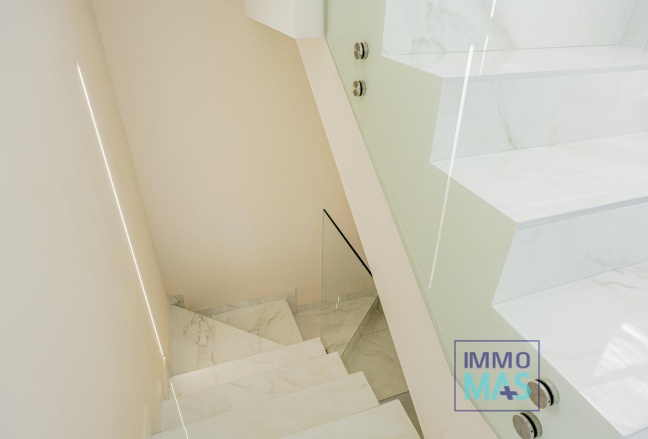 Nieuwbouw  - Villa - Rojales - Ciudad Quesada