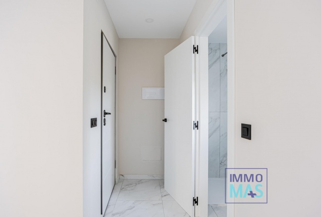 Nieuwbouw  - Villa - Rojales - Ciudad Quesada