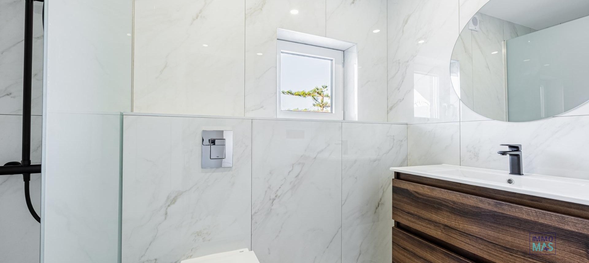 Nieuwbouw  - Villa - Rojales - Ciudad Quesada