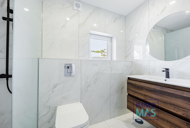 Nieuwbouw  - Villa - Rojales - Ciudad Quesada