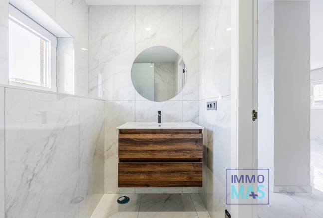 Nieuwbouw  - Villa - Rojales - Ciudad Quesada