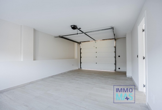 Nieuwbouw  - Villa - Rojales - Ciudad Quesada