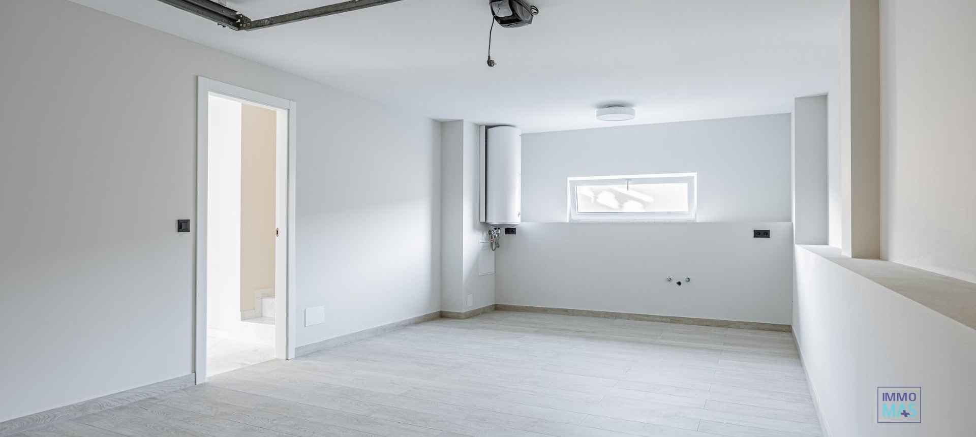 Nieuwbouw  - Villa - Rojales - Ciudad Quesada