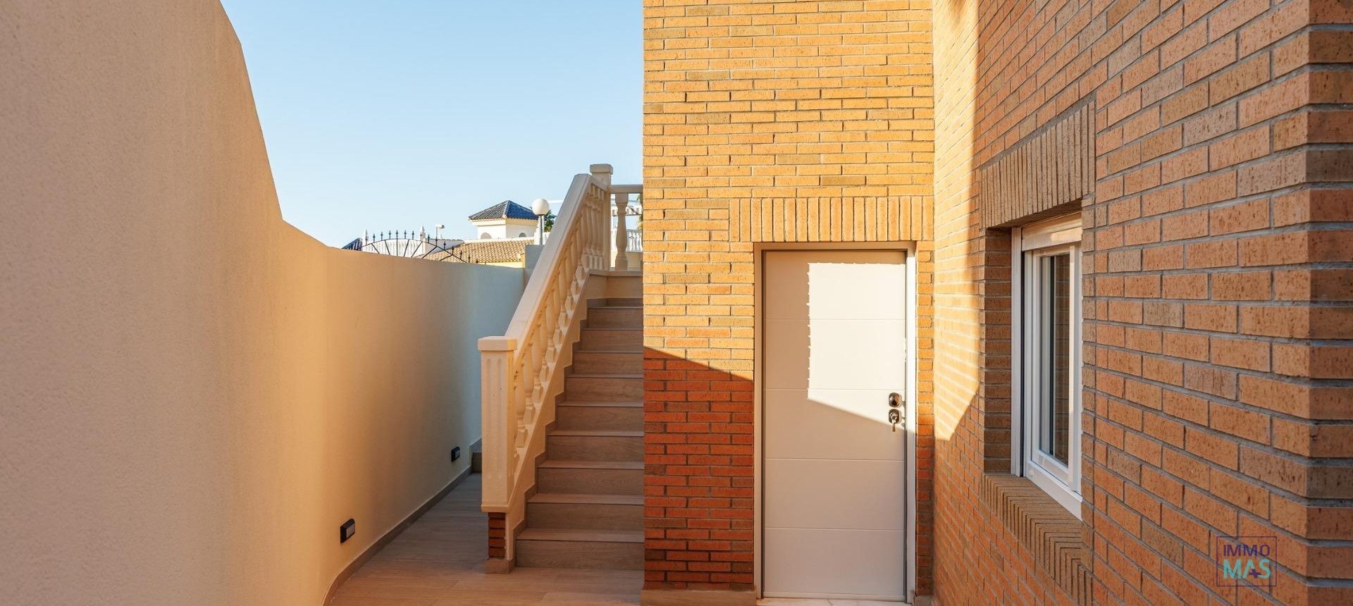 Nieuwbouw  - Villa - Rojales - Ciudad Quesada