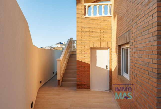 Nieuwbouw  - Villa - Rojales - Ciudad Quesada