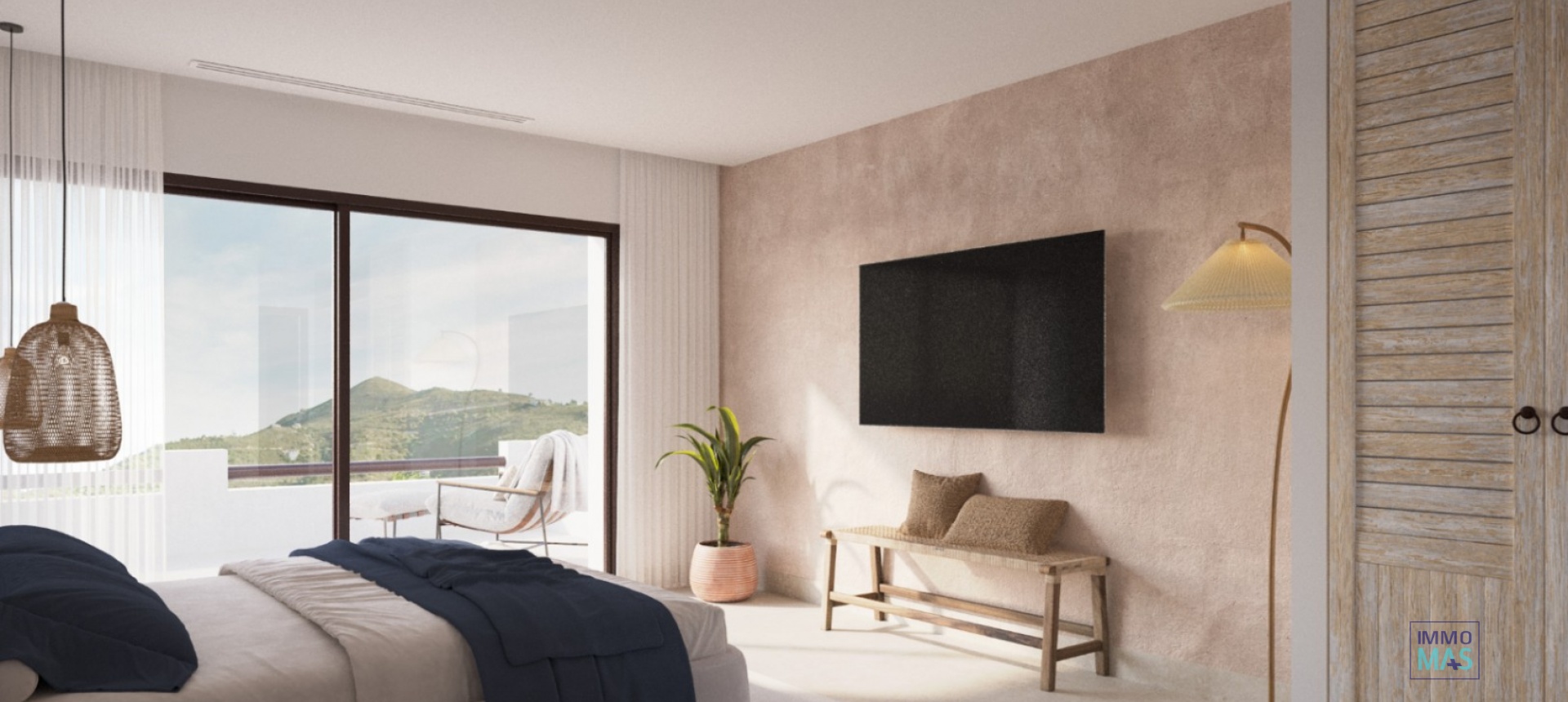 Herverkoop - Villa - Alcalalí