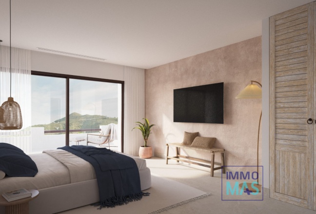 Herverkoop - Villa - Alcalalí