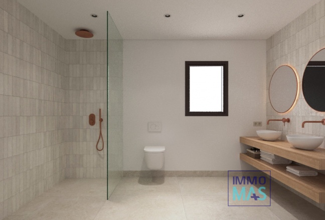 Herverkoop - Villa - Alcalalí