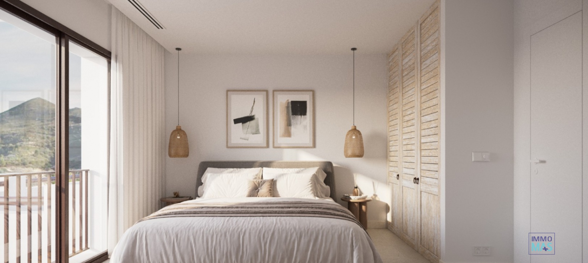 Herverkoop - Villa - Alcalalí