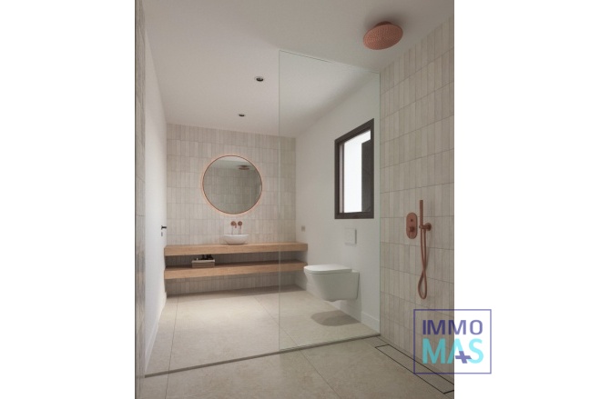 Herverkoop - Villa - Alcalalí