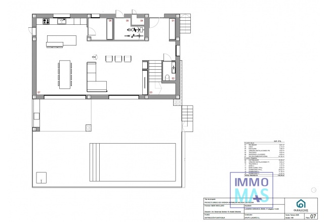 Herverkoop - Villa - Alcalalí