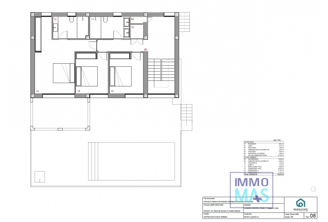 Herverkoop - Villa - Alcalalí