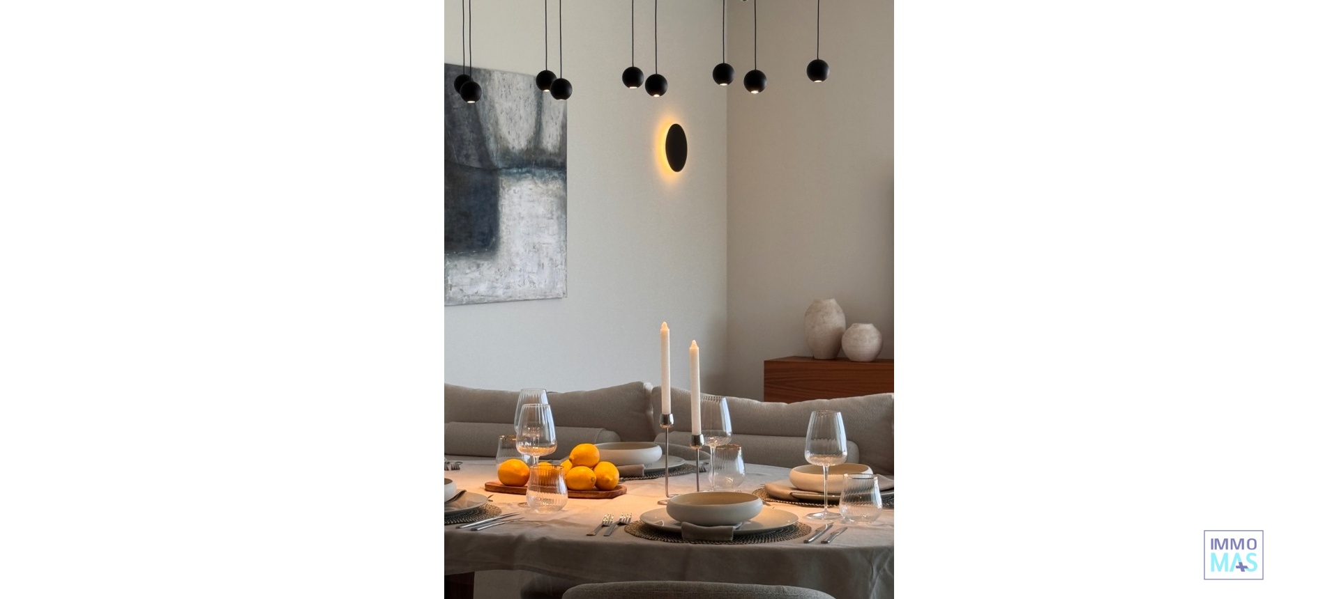 Nouvelle construction - Villa - Benitachell