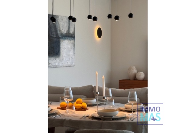 Nouvelle construction - Villa - Benitachell