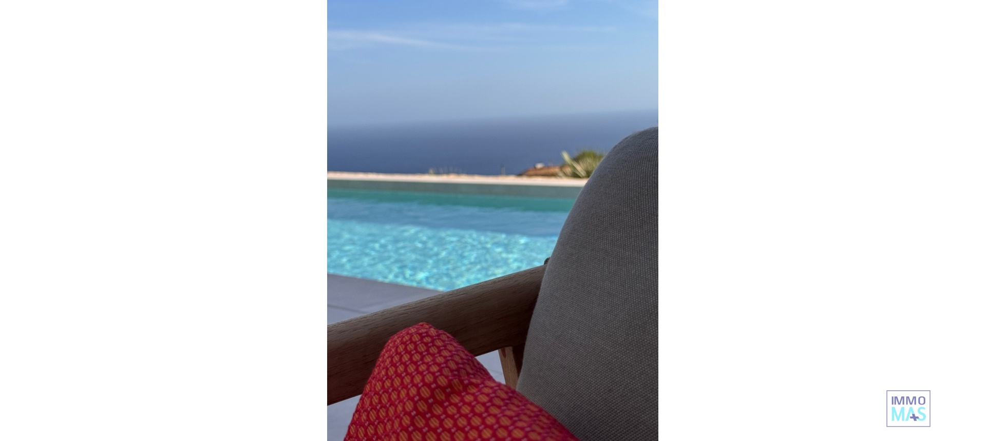 Nouvelle construction - Villa - Benitachell