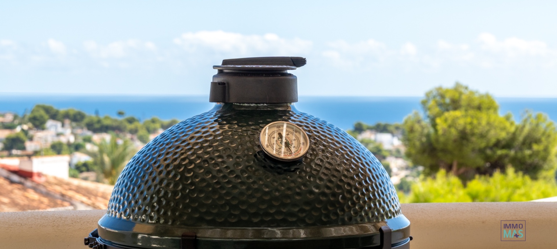 Revente - Villa - Benissa - Montemar