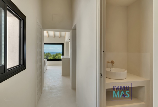 Revente - Villa - Benissa - Montemar