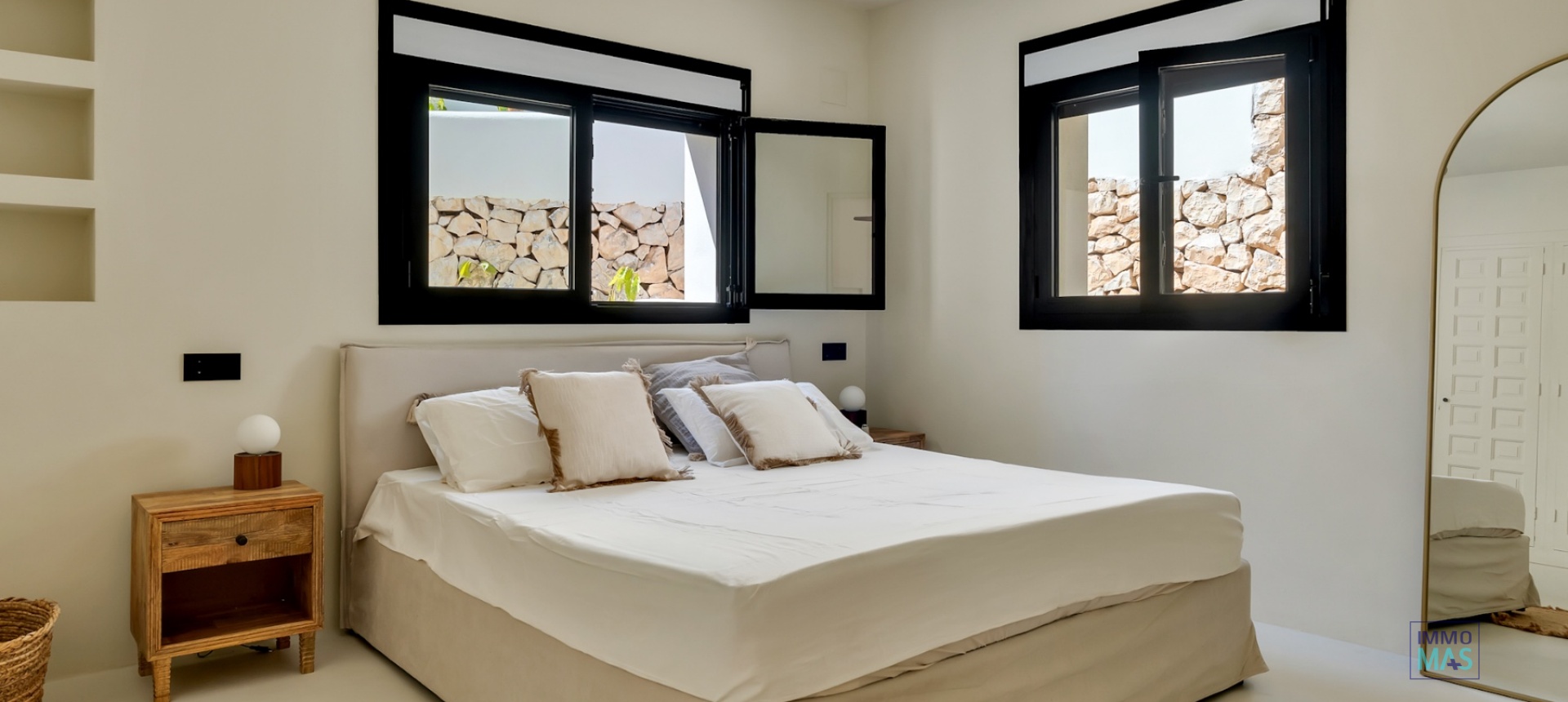 Revente - Villa - Benissa - Montemar