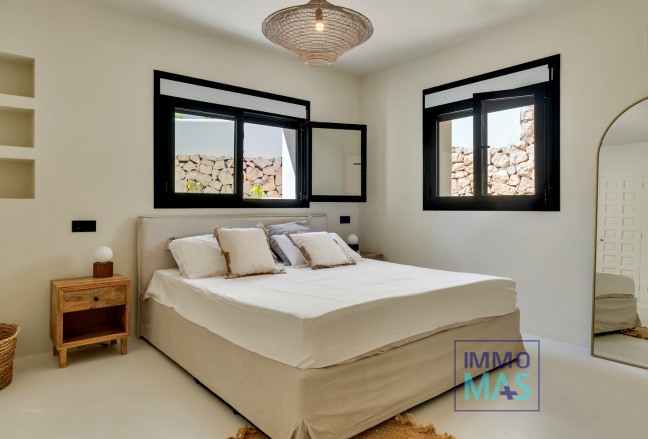 Revente - Villa - Benissa - Montemar