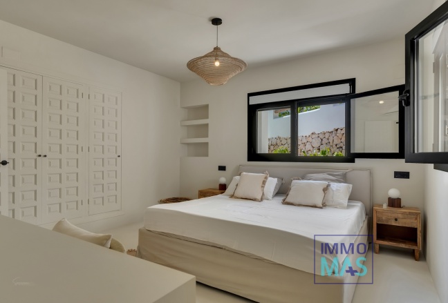 Revente - Villa - Benissa - Montemar