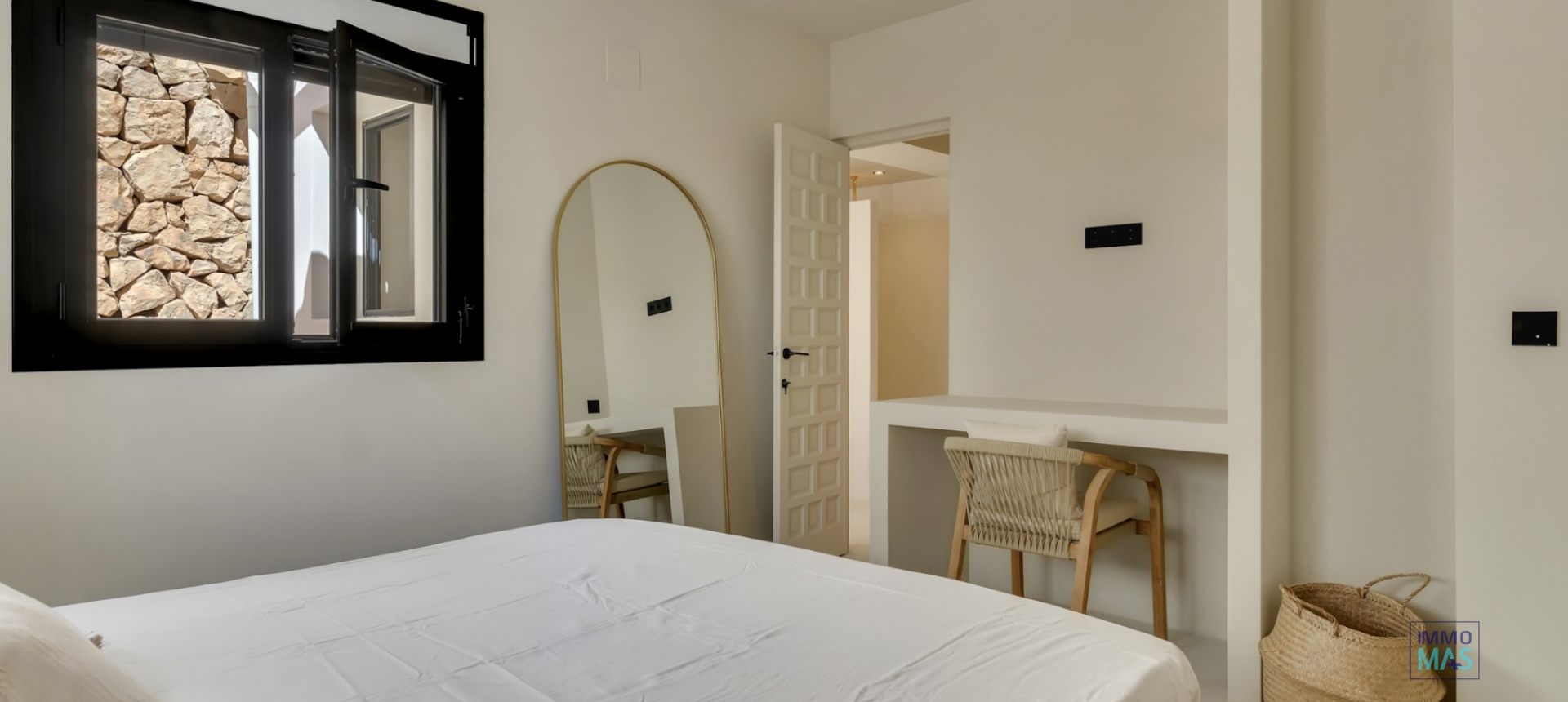 Revente - Villa - Benissa - Montemar