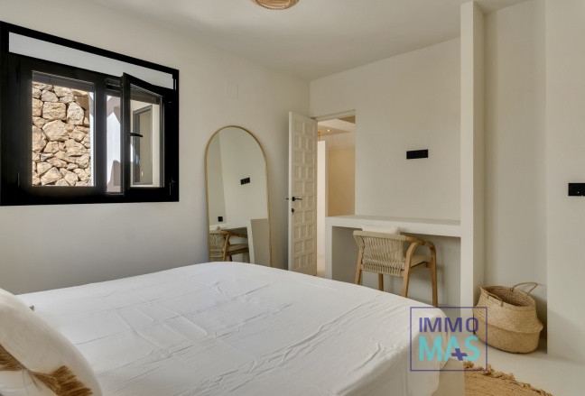 Revente - Villa - Benissa - Montemar