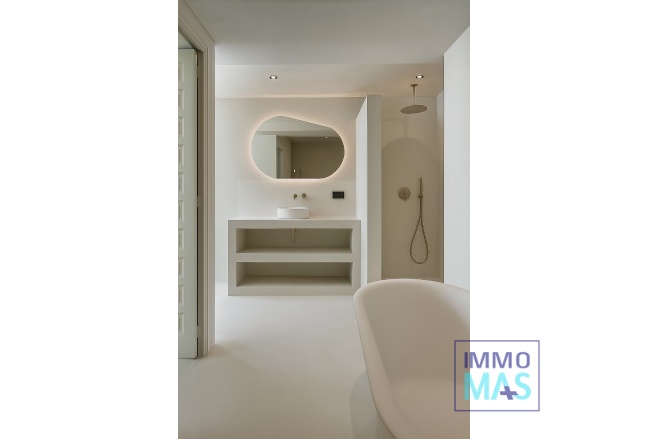 Revente - Villa - Benissa - Montemar