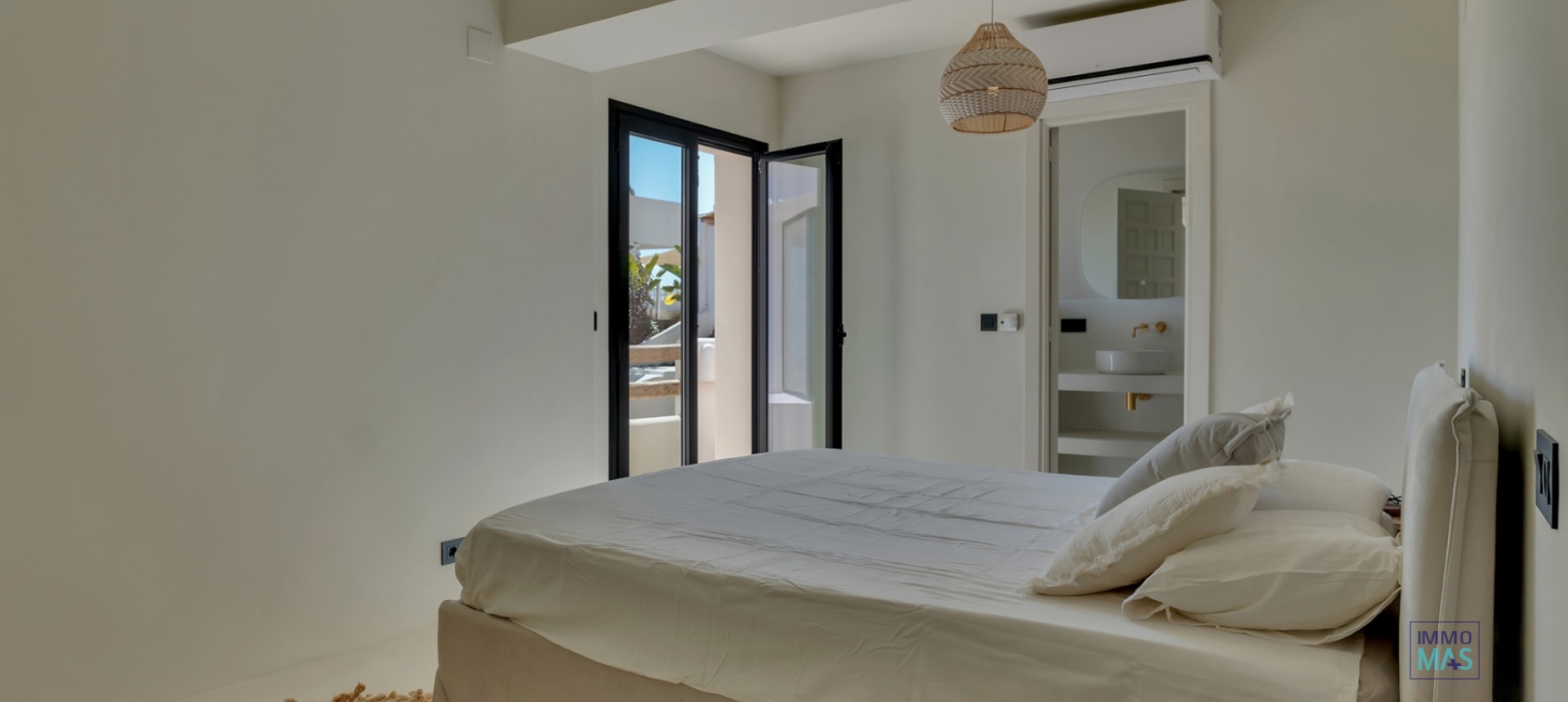 Revente - Villa - Benissa - Montemar