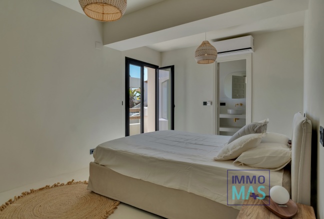 Revente - Villa - Benissa - Montemar