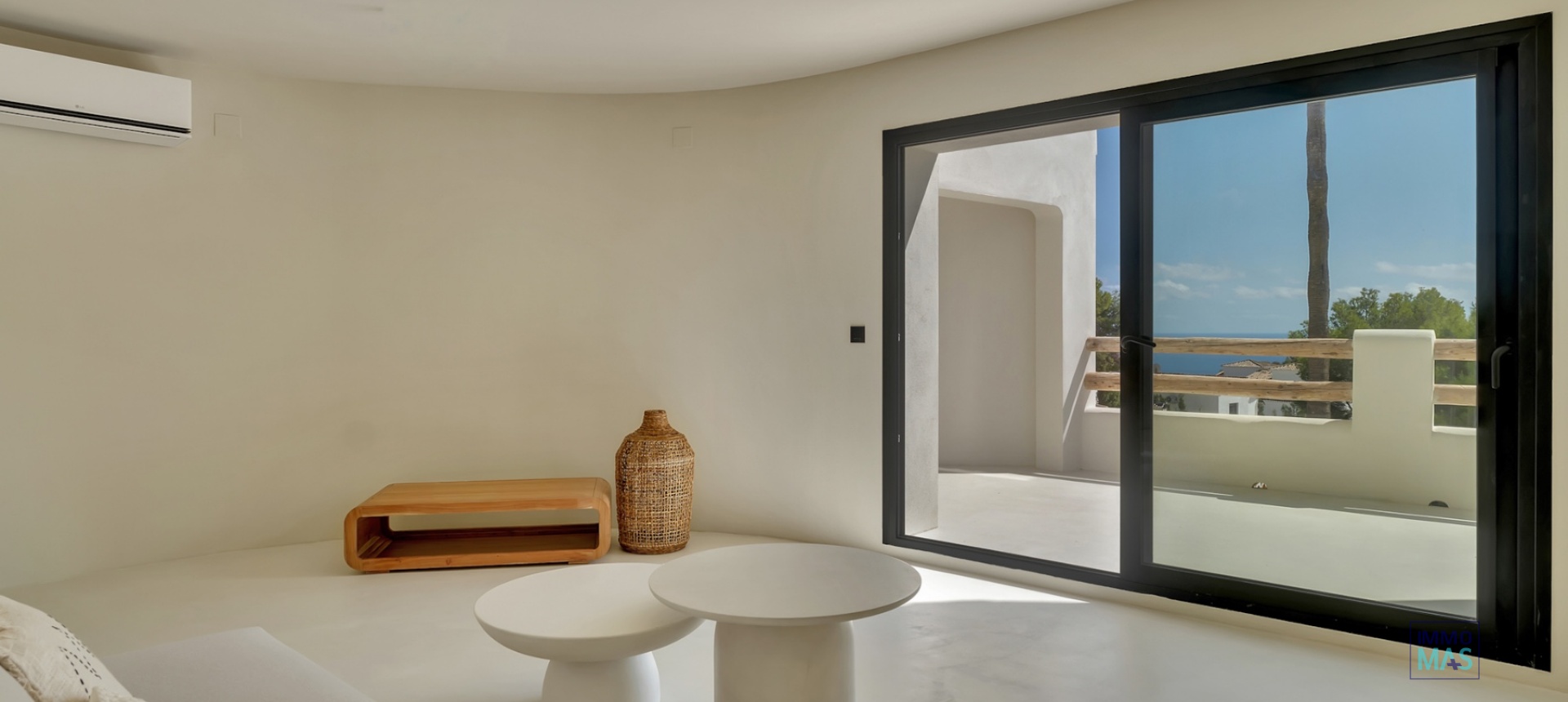 Revente - Villa - Benissa - Montemar