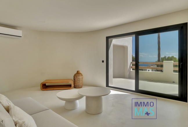 Revente - Villa - Benissa - Montemar