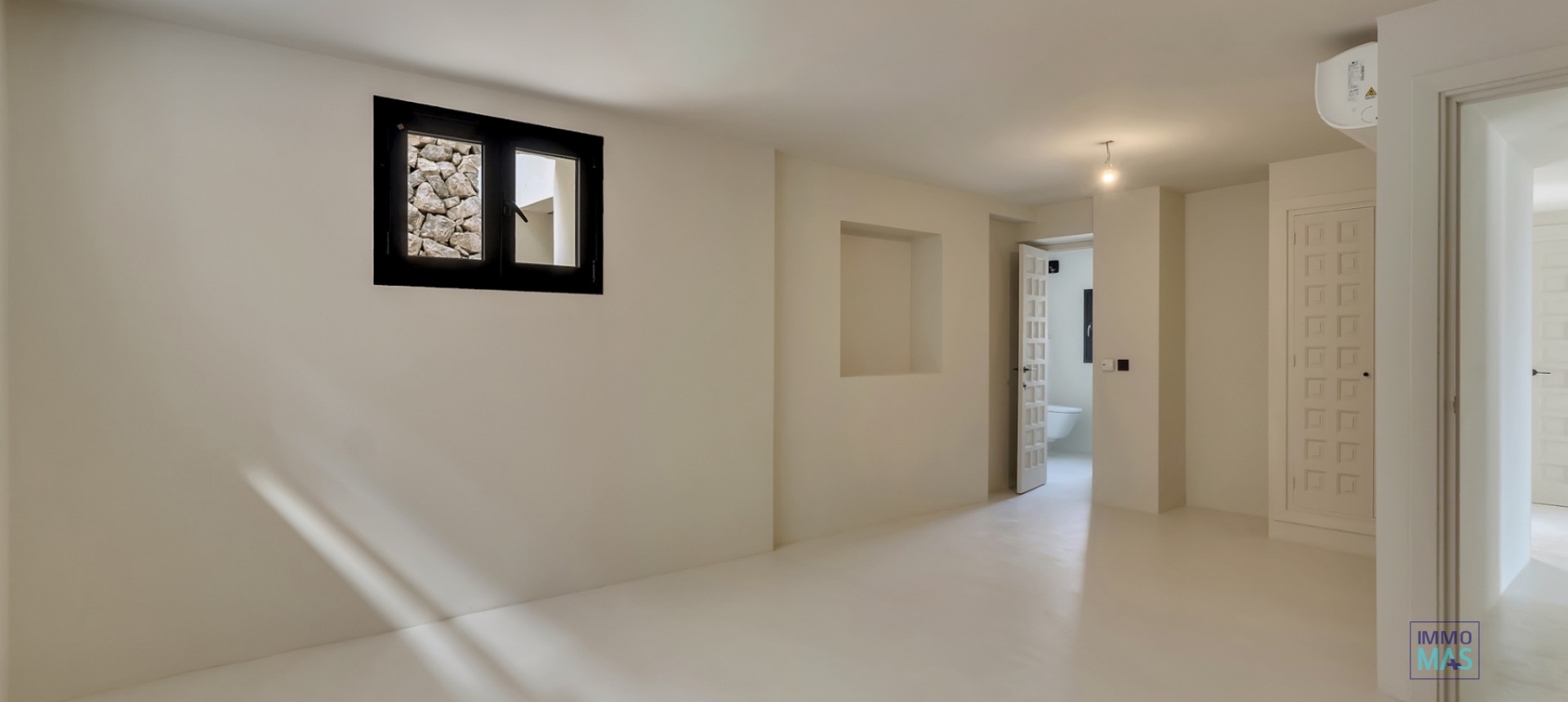 Revente - Villa - Benissa - Montemar