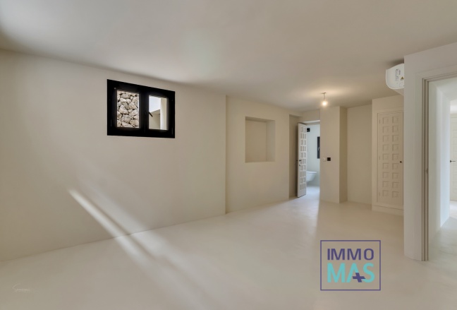 Revente - Villa - Benissa - Montemar