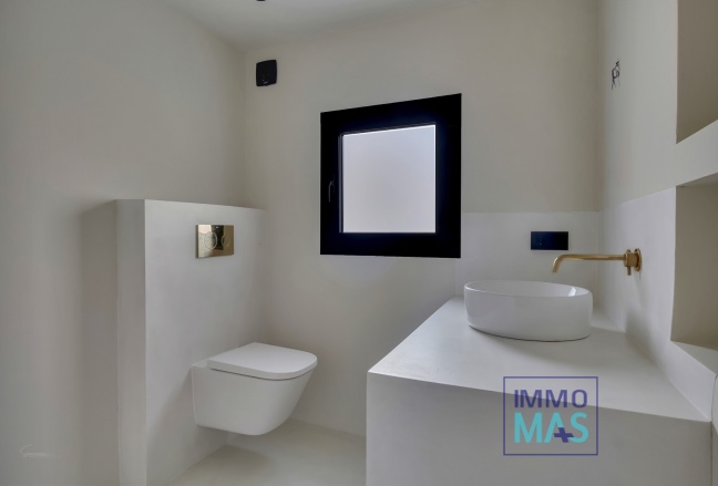 Revente - Villa - Benissa - Montemar