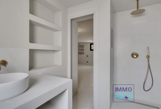 Revente - Villa - Benissa - Montemar