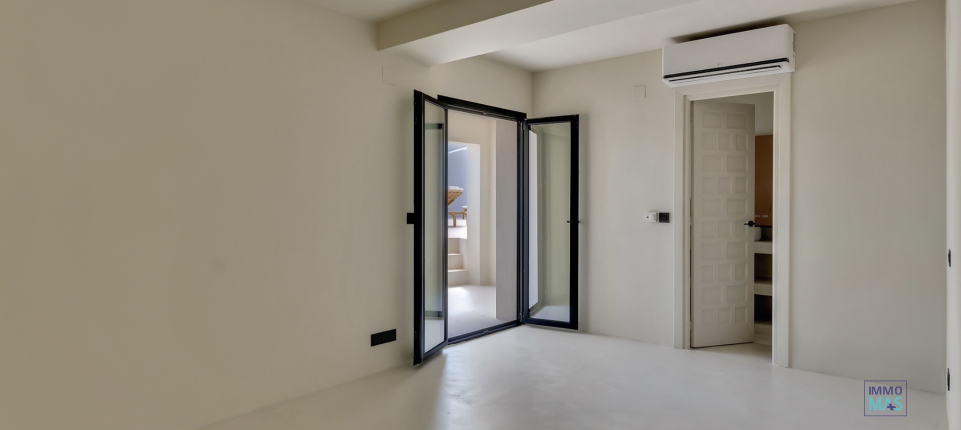 Revente - Villa - Benissa - Montemar