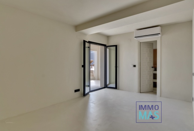 Revente - Villa - Benissa - Montemar