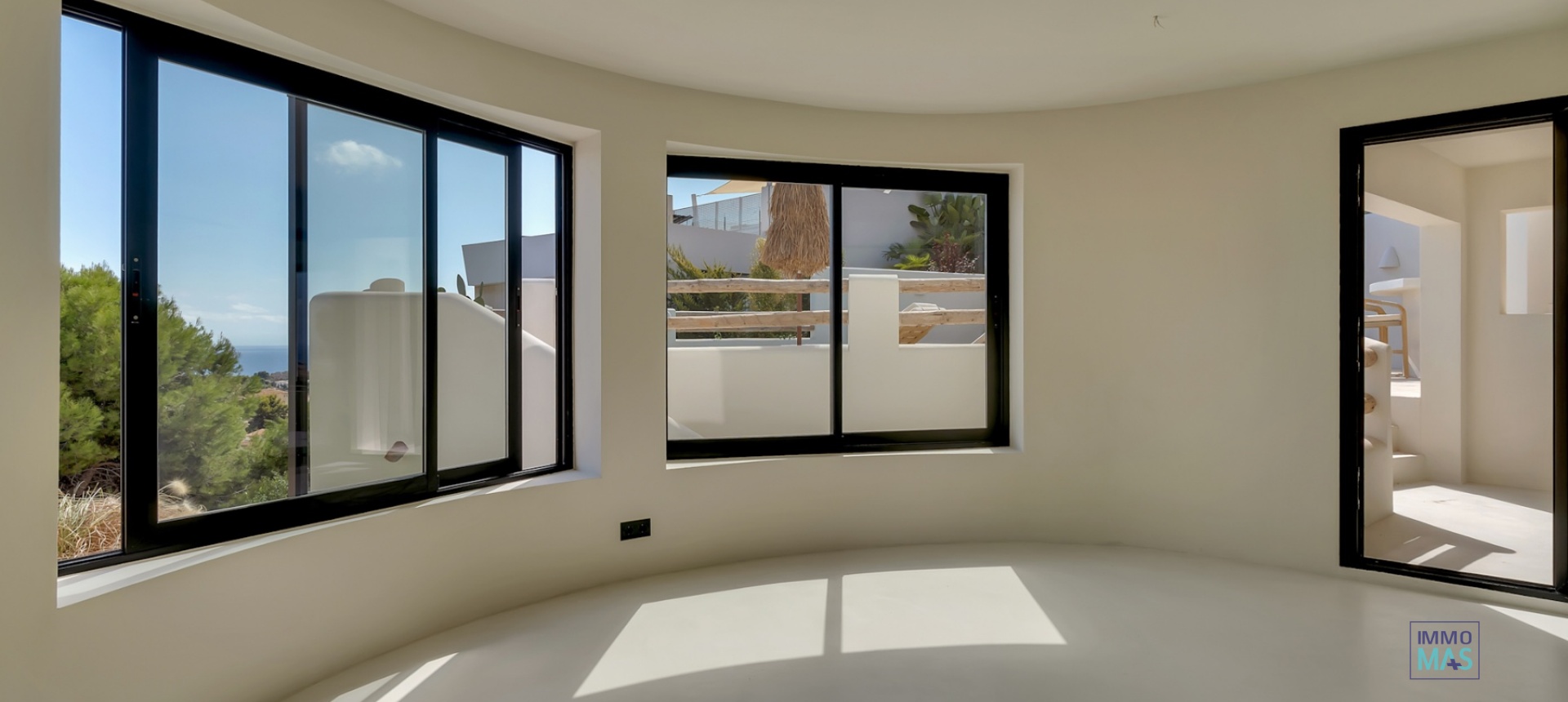 Revente - Villa - Benissa - Montemar