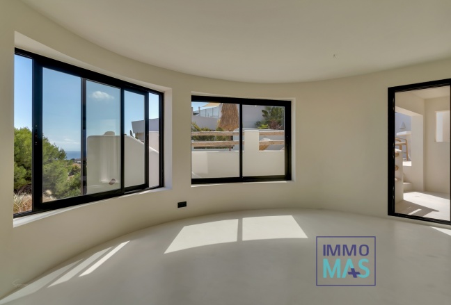 Revente - Villa - Benissa - Montemar