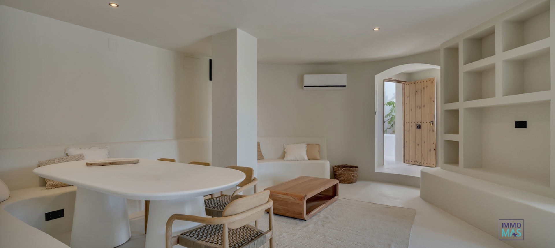 Revente - Villa - Benissa - Montemar