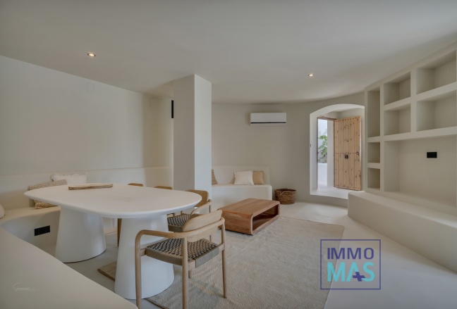 Revente - Villa - Benissa - Montemar