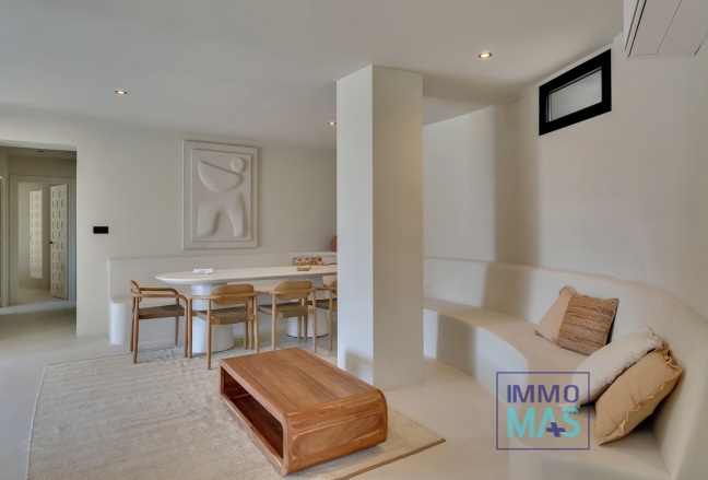 Revente - Villa - Benissa - Montemar