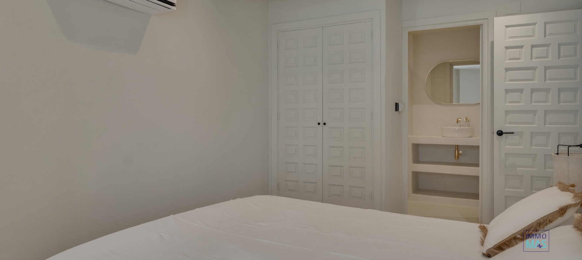 Revente - Villa - Benissa - Montemar