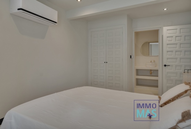 Revente - Villa - Benissa - Montemar